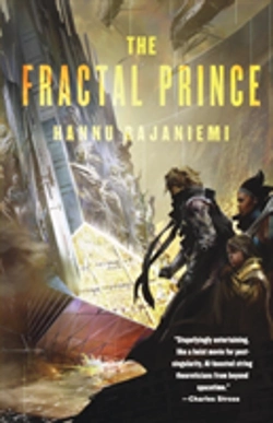 Bertrand.pt - The Fractal Prince