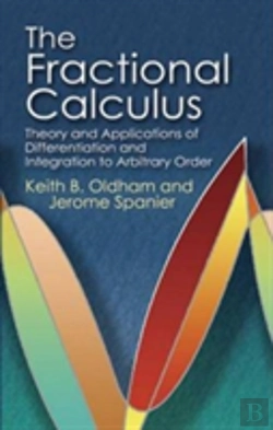 Bertrand.pt - The Fractional Calculus