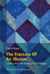 The Fracture Of An Illusion