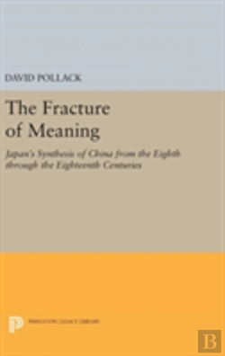 Bertrand.pt - The Fracture Of Meaning