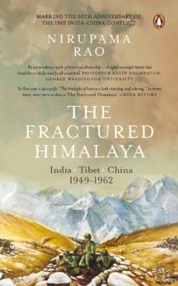 Bertrand.pt - The Fractured Himalaya