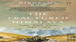 The Fractured Himalaya