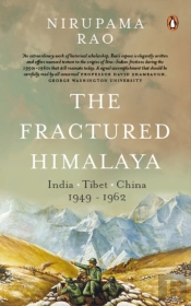 The Fractured Himalaya