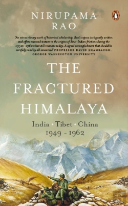 Bertrand.pt - The Fractured Himalaya