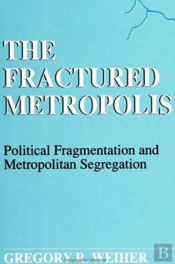 Bertrand.pt - The Fractured Metropolis