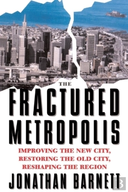 Bertrand.pt - The Fractured Metropolis