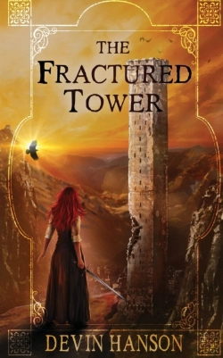 Bertrand.pt - The Fractured Tower