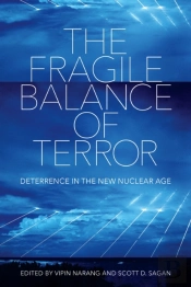 The Fragile Balance Of Terror