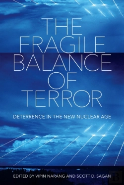 Bertrand.pt - The Fragile Balance Of Terror