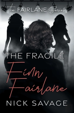 Bertrand.pt - The Fragile Finn Fairlane