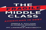 The Fragile Middle Class