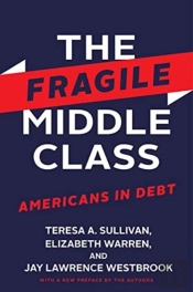 The Fragile Middle Class