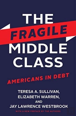 Bertrand.pt - The Fragile Middle Class
