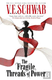 The Fragile Threads Of Power