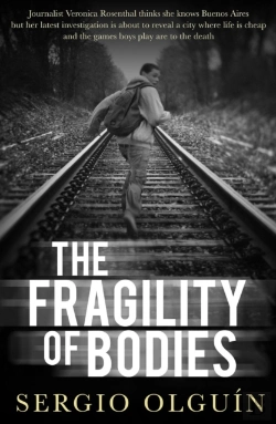 Bertrand.pt - The Fragility Of Bodies