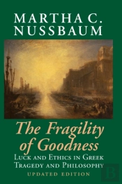 The Fragility Of Goodness