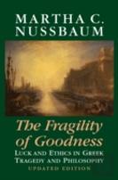 The Fragility Of Goodness