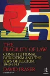 The Fragility Of Law