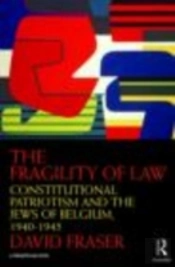 The Fragility Of Law
