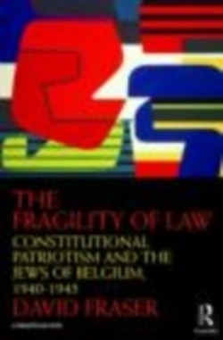 Bertrand.pt - The Fragility Of Law