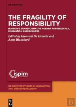 Bertrand.pt - The Fragility Of Responsibility