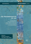 The Fragmentation Of Aid