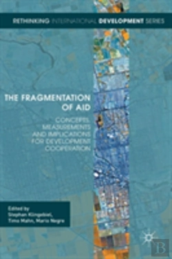 Bertrand.pt - The Fragmentation Of Aid