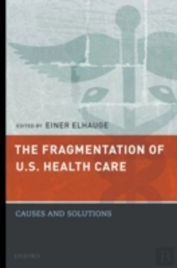 Bertrand.pt - The Fragmentation Of U.S. Health Care