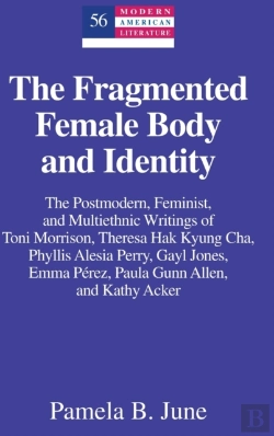 Bertrand.pt - The Fragmented Female Body And Identity
