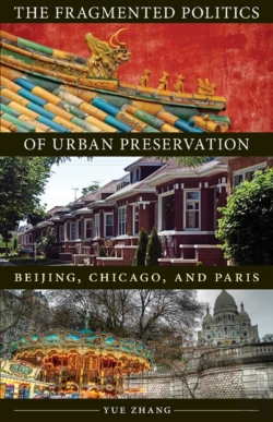 Bertrand.pt - The Fragmented Politics Of Urban Preservation
