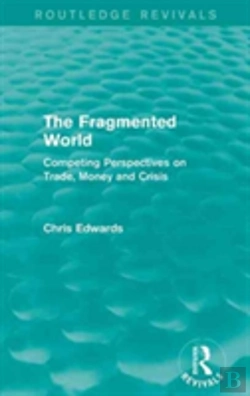 Bertrand.pt - The Fragmented World