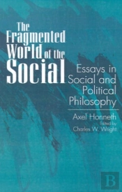 The Fragmented World Of The Social