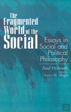 Bertrand.pt - The Fragmented World Of The Social