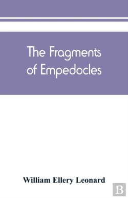Bertrand.pt - The Fragments Of Empedocles