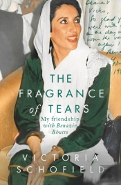 The Fragrance Of Tears