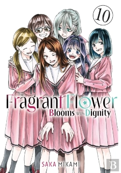 Bertrand.pt - The Fragrant Flower Blooms With Dignity 10