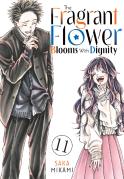 The Fragrant Flower Blooms With Dignity 11