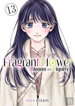 Bertrand.pt - The Fragrant Flower Blooms With Dignity 13