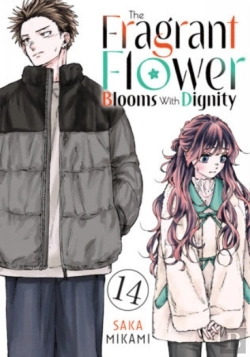 Bertrand.pt - The Fragrant Flower Blooms With Dignity 14