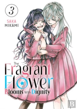 Bertrand.pt - The Fragrant Flower Blooms With Dignity 3