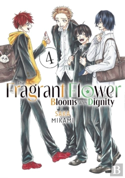 Bertrand.pt - The Fragrant Flower Blooms With Dignity 4
