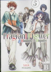 The Fragrant Flower Blooms With Dignity 5