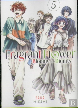 Bertrand.pt - The Fragrant Flower Blooms With Dignity 5