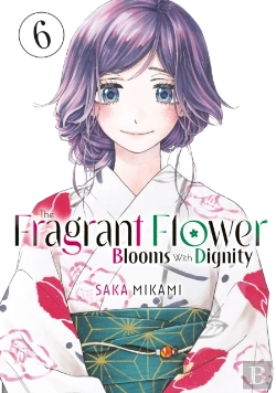 Bertrand.pt - The Fragrant Flower Blooms With Dignity 6