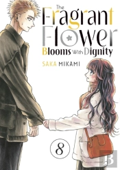 The Fragrant Flower Blooms With Dignity 8
