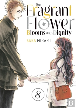 Bertrand.pt - The Fragrant Flower Blooms With Dignity 8