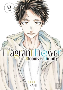 Bertrand.pt - The Fragrant Flower Blooms With Dignity 9