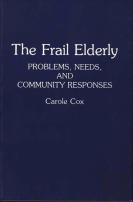 The Frail Elderly