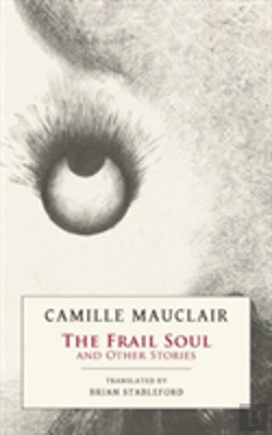 Bertrand.pt - The Frail Soul: And Other Stories