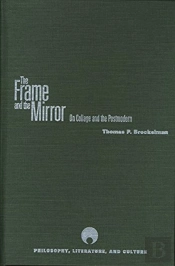 The Frame And The Mirror